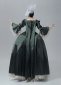 Carnival of Venice Women Parade Ball Gown Marie Antoinette Masquerade Dress 3