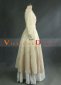 High Quality Victorian Edwardian Downton Abbey Steampunk Titanic Frock Coat Dress Reenactment Costume 2