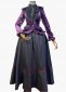 Victorian Edwardian 1890s 1900s Downton Abbey Dress Historical Costume 1