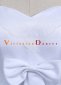 Amine Fate Zero Saber Cosplay Wedding Dress 3