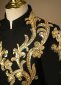 Children Sequin Stand Collar Suits Set for Satge 3