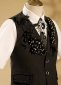 Kids Formal Dress Blazer Pants Vest for Wedding 3