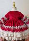 Christmas Baby Girls Special Occasion Lolita Dresses 2