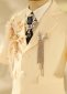 Boys Show Stage Formal Blazer Suits 1