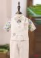Upscale Boys Formal Suits Pants Vest Shirt 4