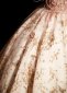 Sparkly Tulle Feather Backless Party Dress 3