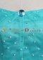 Adult Green Ariel Mermaid Cosplay Princess Dress 4