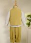 Boys Traditional Ball Gown 2