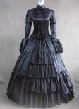 Women Renaissance 18th Century Gothic Victorian Dress Historical Costume On Sales