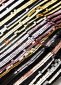 Colorful Shiny Sequin Blazers Jackets for Men 5