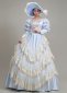 Southern Belle Princess Masquerade Dress Carnival Theatre Costume